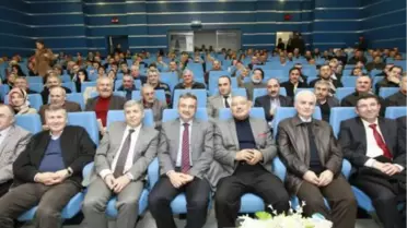 Tarihçi Çelik 'barış'ı Anlattı