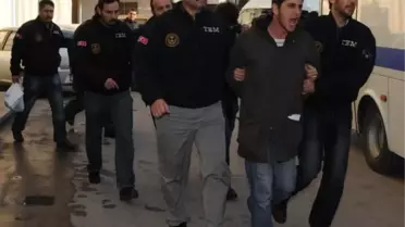 Tutuklanan Avukatlar, Mahkemede Suçlamaları Kabul Etmedi