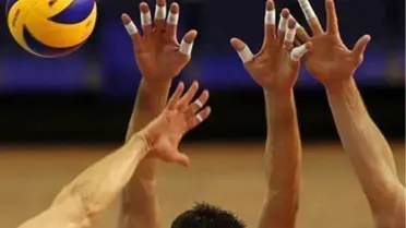 Voleybol: Acıbadem Erkekler Ligi