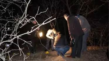 2 Kişinin Katil Zanlısı Teslim Oldu, 1 Kişiyi Daha Öldürdüğünü İtiraf Etti