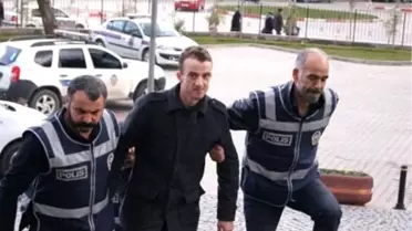 2 Kişinin Katil Zanlısı Teslim Oldu, 1 Kişiyi Daha Öldürdüğünü İtiraf Etti (2)