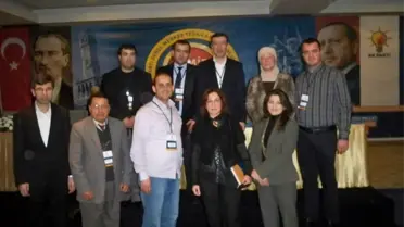 AK Parti Urla Teşkilatı, Seçim Stratejisini Belirledi