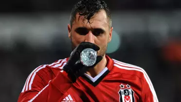 Almeida'dan Kötü Haber