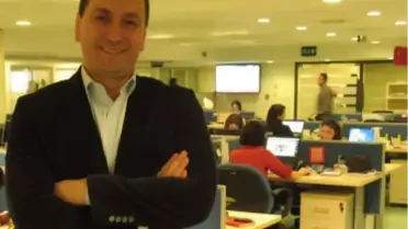 'Avea Müşteri Profil Endeksi'