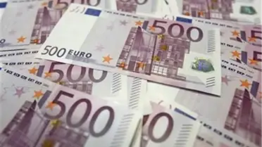 Avro/dolar Paritesi Zew Endeksi ile Yükselişe Geçti