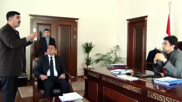 Bebeğini Kaymakamlığa Bıraktı, Ardından Geri İstedi