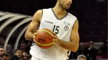 Beşiktaş'ta Serhat Çetin Affedildi