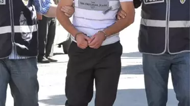 Eski Eşini Öldüren Sanığa Ömür Boyu Hapis