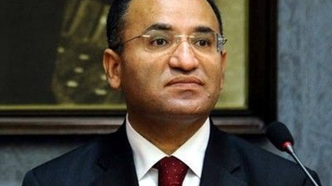 Bozdağ'dan Ebussuûd Yanıtı