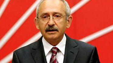 Kılıçdaroğlu'ndan Aygün'e Cevap