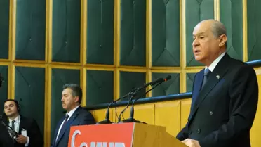 'Devlet PKK'nın Seviyesine İndirildi'