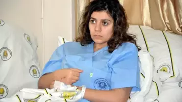Dövülen Sağlık Personelleri Korku Anları Anlattı