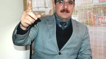 Eğitim-İş Eylem Dönüşü Açıklama Yaptı.