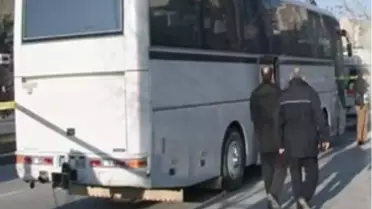Gardiyanlara Silahlı Saldırı: 3 Ölü, 1 Yaralı
