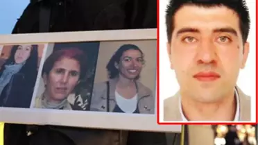 İşte Suikastin 1 Numaralı Zanlısı