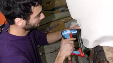 Mobilya Döşemecileri Elemansızlıktan Şikayetçi