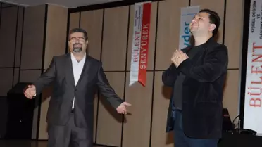 Muratpaşa'dan 'Aile İçi İletişim Semineri'