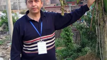 Prof. Dr. Karadeniz: Meyve Salatası Yiyin