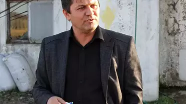 Sakarya'da 5 Bin Tavuk Telef Oldu