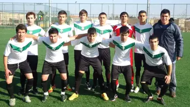 Şehitkamil Zirveyi Bırakmıyor