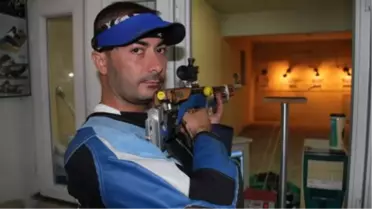 Türkiye'ye İlk Altın Madalyayı Kazandırmak İstiyor