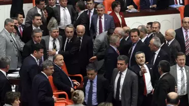 Anadilde Savunma 'Usule' Takılmadı