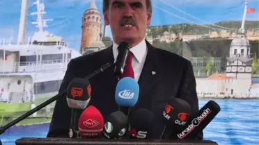 Mudanya - Kabataş Seferleri Başladı