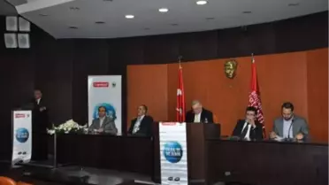 Gaziantep'e Yalıtım Dersi