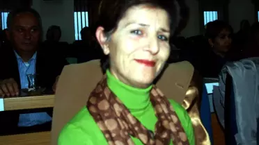 'Gönül Elçileri' Projesi Toplantısında Duygu Dolu Anlar Yaşandı
