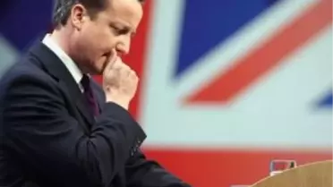 İngiltere Başbakanı Cameron'ın AB Referandumu Önerisine Tepkiler