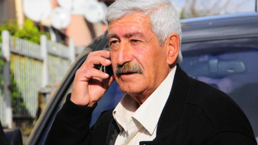 'İşten Çıkarılmadım, Dinleniyorum'