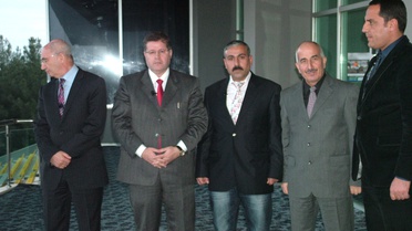 Kupa Kara Çocuk'un Oldu