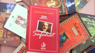 Mahkumun Kitap Talebi Karşılandı