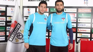 Manisaspor Haftalık Basın Toplantısı