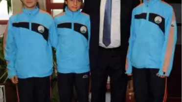 Osmangazi'den Türkiye Rekoru