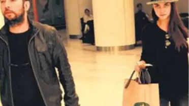 Oyuncu Hande Soral: Sadece Arkadaşız