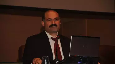 Prof. Dr. Kavas Çad Büyükelçisi Oldu