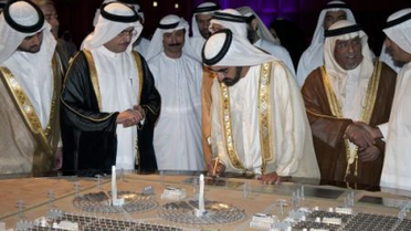 Sektörün Kalbi Dubai'de Atacak