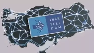 Türk Telekom'da Hazine'ye Ait Yüzde 6.6'lık Hisse Bu Yıl Özelleşecek