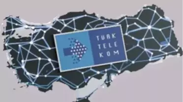 Türk Telekom'un Yüzde 6,68'i Halka Arz Edilecek