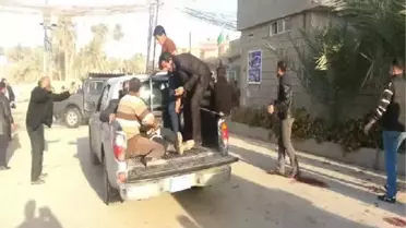 Tuzhurmatu'da Camide Canlı Bomba Saldırısı: 20 Ölü, 40'ın Üzerinde Yaralı