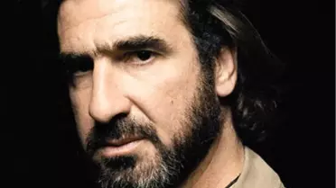 Ünlü Futbolcu Cantona'dan Fakirlere Anlamlı Bağış