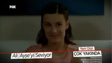 Ali Ayşe'yi Seviyor Ne Zaman Başlıyor?