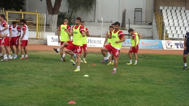 Aydınspor 1923 Menderes'te Çalıştı