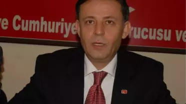 CHP'den AK Parti'li Zeybekci İçin Torpil İddiası