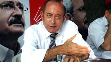 CHP Grup Başkanvekili Hamzaçebi Açıklaması