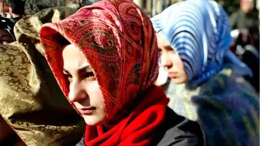 Danıştay'dan Avukatlara Başörtüsü Serbestisi Kararı