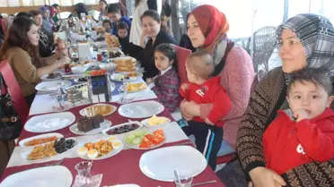 Fethiyeli Anneler Sertifikalı Oldu