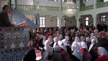 Kırklareli'de Mevlit Kandili (Fotoğraflı