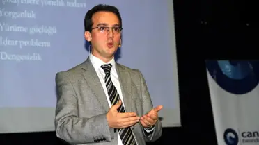 Ms, Kadınlarda Daha Sık Görülüyor